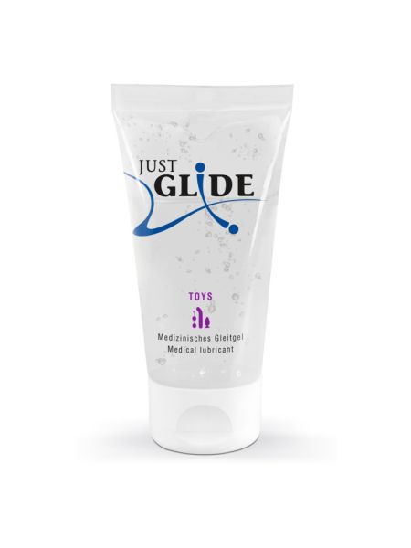Лубрикант - Just Glide Toys, 50 мл