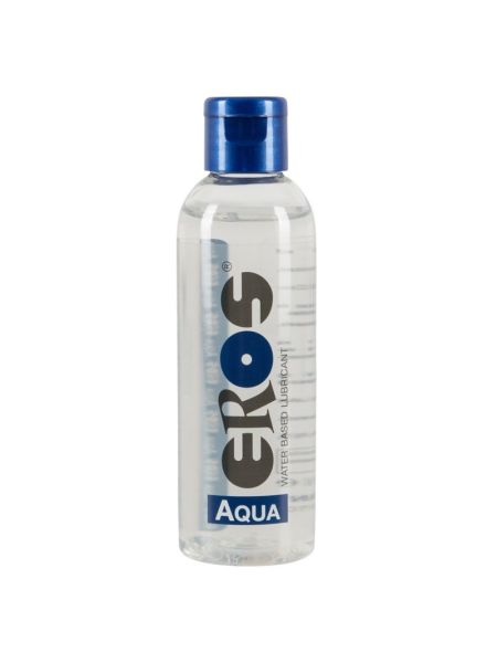 Лубрикант - EROS Aqua, 50 мл bottle