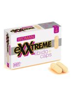 Таблетки - eXXtreme Libido Caps Woman, 2 шт.