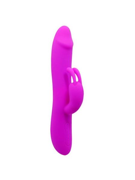 Вібратор - Natural Motion Vibrator Purple