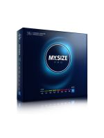 Презервативи - My.Size Pro 72, 36 шт.