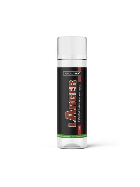 Крем - Larger, 75 мл