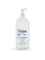 Лубрикант - Just Glide Waterbased, 500 мл
