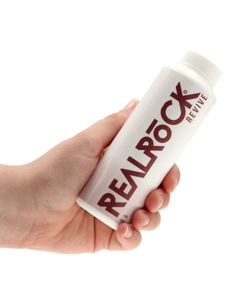Пудра для догляду за іграшками - Realrock Revive Powder, 120 г