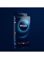 Презервативи - My.Size Pro 57, 10 шт.