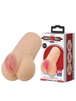 Мастурбатор - Crazy Bull Scarlet Masturbator Flesh