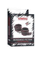 Наручники - Bondage Fetish Pleasure Handcuffs