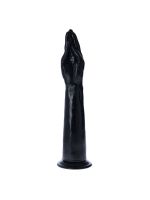 Фалоімітатор рука для фістингу -  Toyz4lovers Hand Fisting Benamera Black