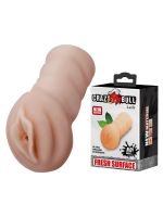 Мастурбатор - Crazy Bull Leila Pocket Masturbator