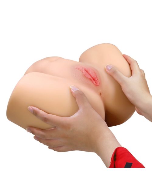 Мастурбатор - Crazy Bull Vivian Full-Size Realistic Masturbator