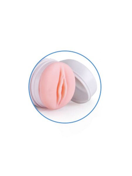 Мастурбатор - Passion Cup Vagina Gold