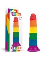 Фалоімітатор - Prider Dildo 7"