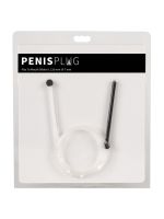 Уретральний стимулятор - Penisplug Piss To Mouth Dilator