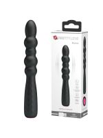 Вібратор - Pretty Love Monroe Vibrator Black