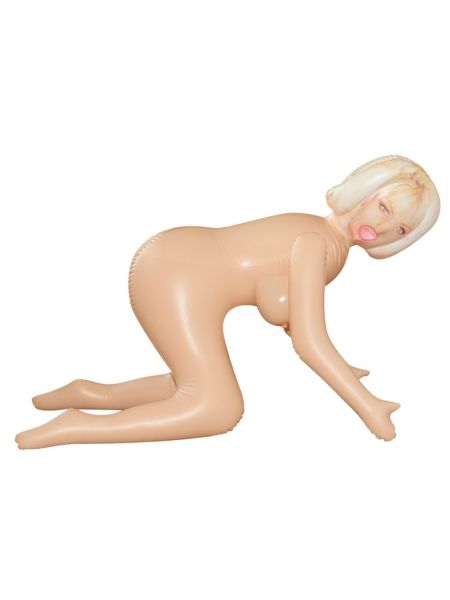 Секс лялька - Anna Swedish Love Doll