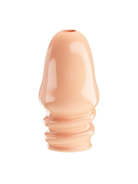 Насадка на член - Pretty Love Jeremy Penis Thicker Flesh