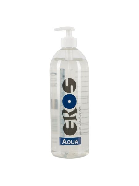 Лубрикант - EROS Aqua, 1000 мл