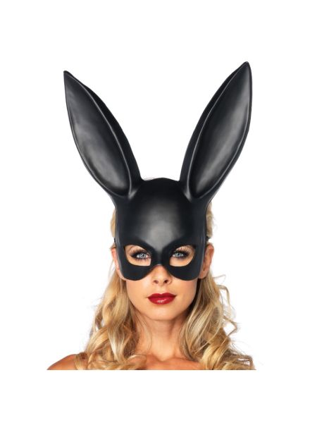Маска - Masquerade Rabbit Mask Black