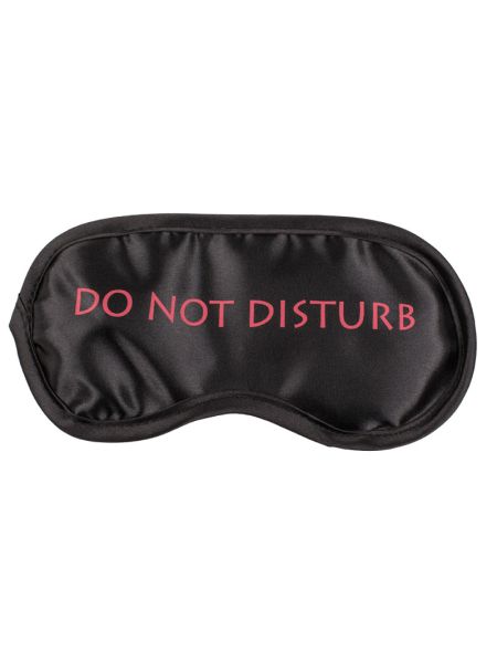 Маска для очей Eye Mask Do Not Disturb