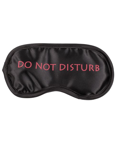 Маска для очей Eye Mask Do Not Disturb