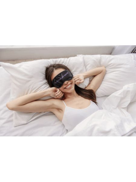 Маска для очей Eye Mask Do Not Disturb