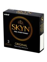 Презервативи - Skyn Original, 3 шт.
