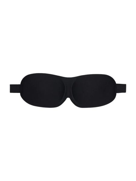Маска на очі - Ouch! 3D Blindfold Black
