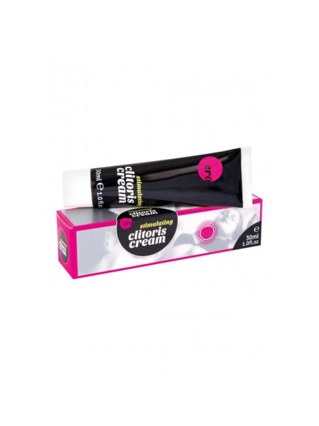 Крем - Ero Stimulating Clitoris Creme, 30 мл