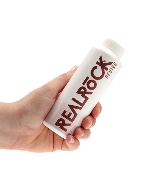 Пудра для догляду за іграшками - Realrock Revive Powder, 120 г
