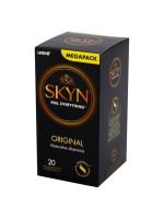 Презервативи - Skyn Original, 20 шт.