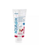 Лубрикант - AQUAglide Cherry, 100 мл