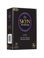 Презервативи - Skyn Elite, 24 шт.