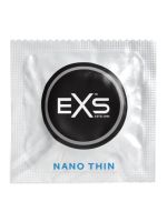 Презерватив - EXS Nano Thin Condom, 1 шт.