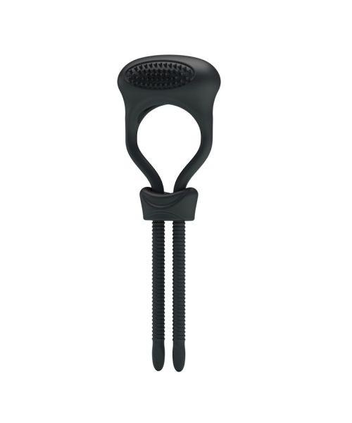 Ерекційна петля - Pretty Love Curitis Penis Loop Black