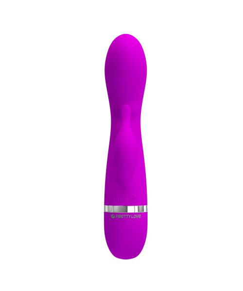 Вібратор - Pretty Love Hilda Vibrator Purple