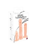 Набір стимуляторів - Anal Training Set