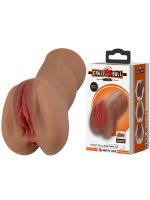 Мастурбатор - Crazy Bull Caroline Masturbator Latin