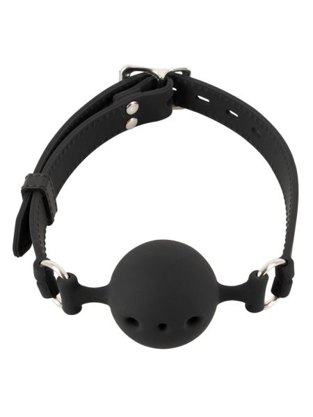 Кляп - Bad Kitty Silicone Gag Medium