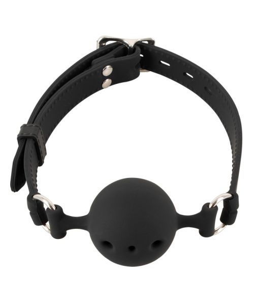 Кляп - Bad Kitty Silicone Gag Medium
