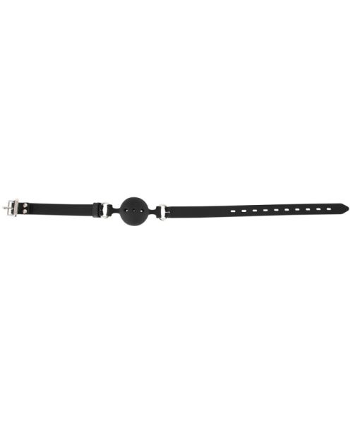 Кляп - Bad Kitty Silicone Gag Medium