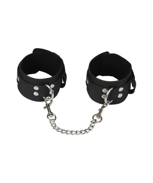 Набір БДСМ - Erospace Wild Play BDSM Set 5 pcs C11