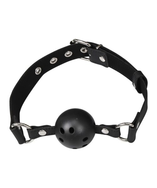 Набір БДСМ - Erospace Wild Play BDSM Set 5 pcs C11