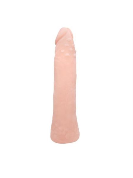 Фалоімітатор - Super Excitement Sextoy Fresh, 19 см