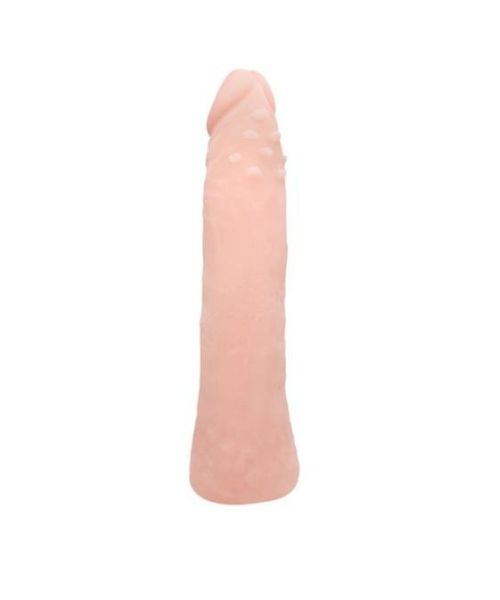 Фалоімітатор - Super Excitement Sextoy Fresh, 19 см