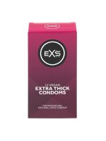Презервативи - EXS Extra Thick, 12 шт.