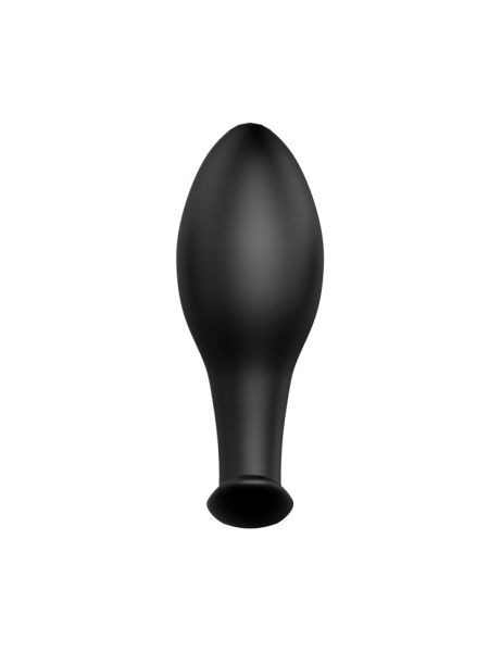 Анальна пробка - Pretty Love Special Anal Stimulation Butt Plug Black