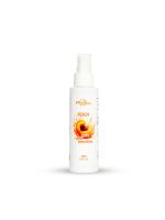 Інтимний гель-лубрикант - MyLove Taste Slide Sensitive Peach, 100 мл