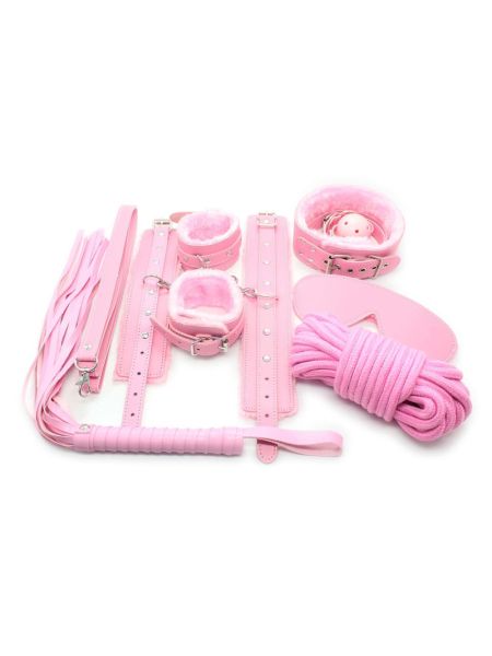 БДСМ набір - Hidden Desire Chest BDSM Kit 2.0