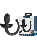 Анальна пробка - Pretty Love Anthony Super Power Anal Plug (App)