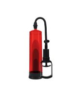 Вакуумна помпа - Pumped Basic Pump 2 Red